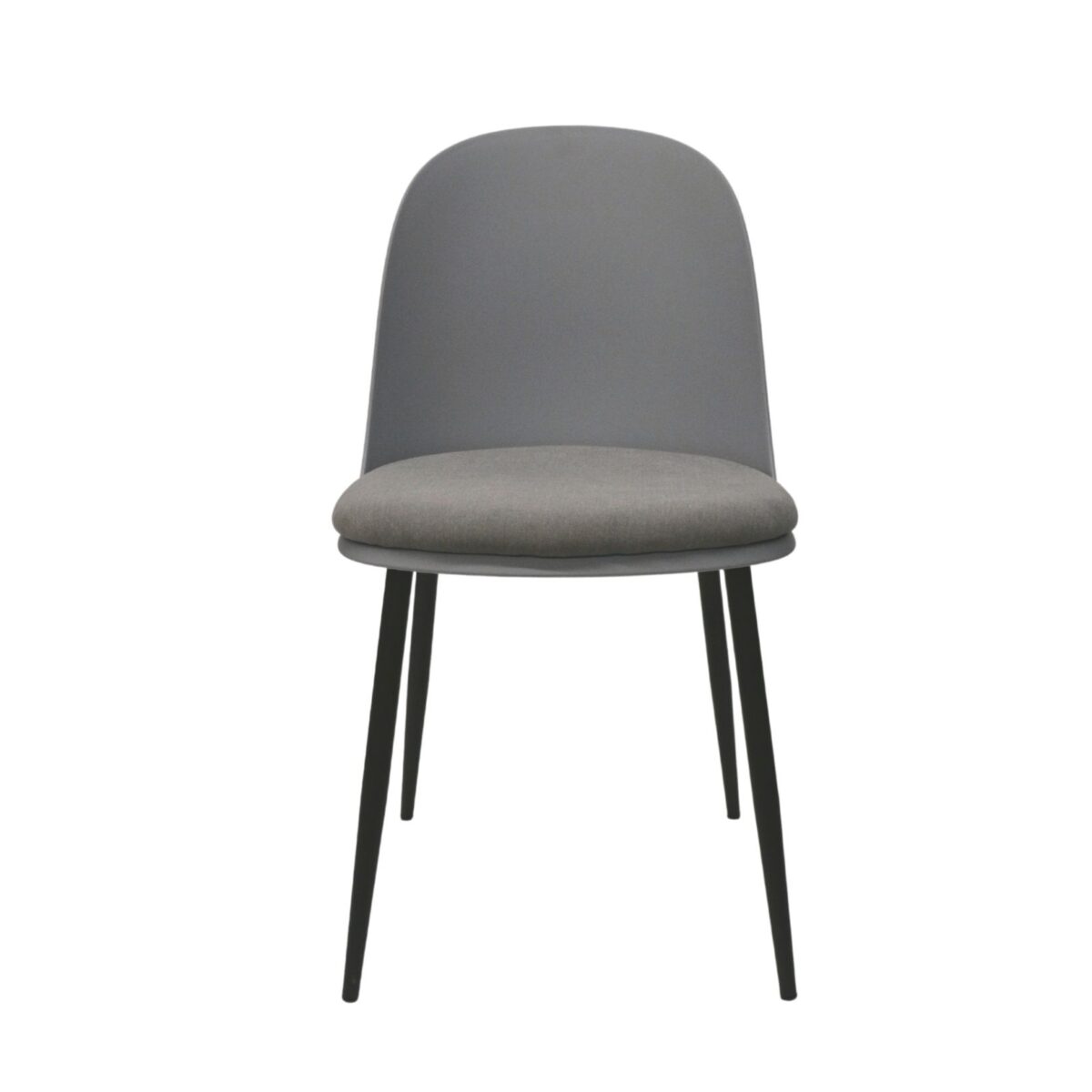 Fox Gray Chair - Image 2
