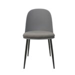 Fox Gray Chair - Image 2