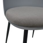 Fox Gray Chair - Image 4