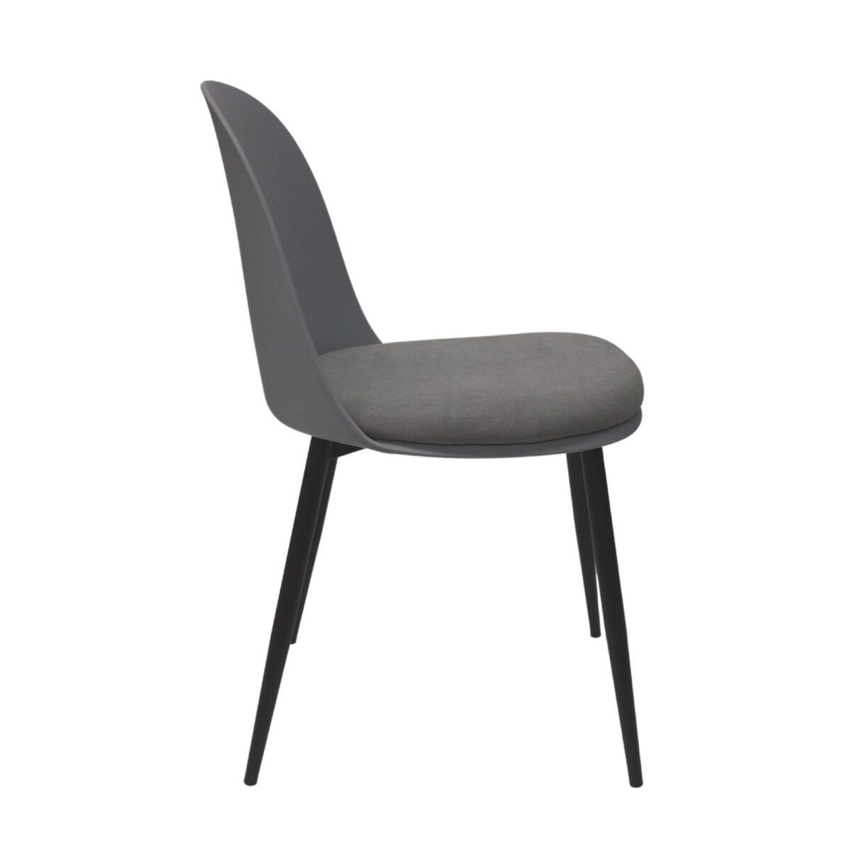 Fox Gray Chair - Image 3