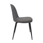 Fox Gray Chair - Image 3