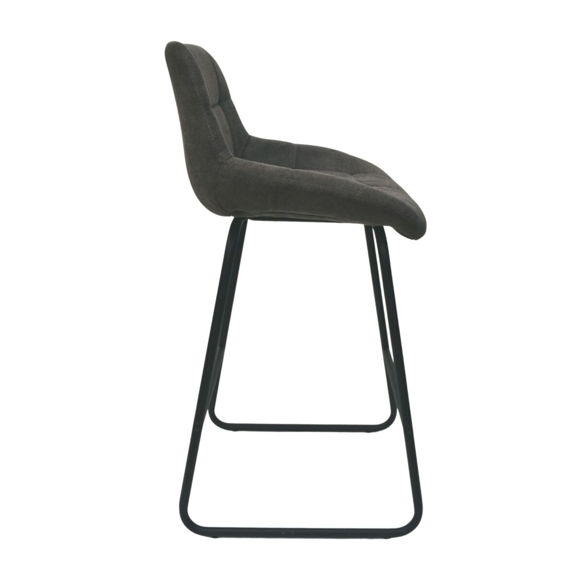 Nicole Cfs Bar Stool Soro-95 Dark Grey - Image 2