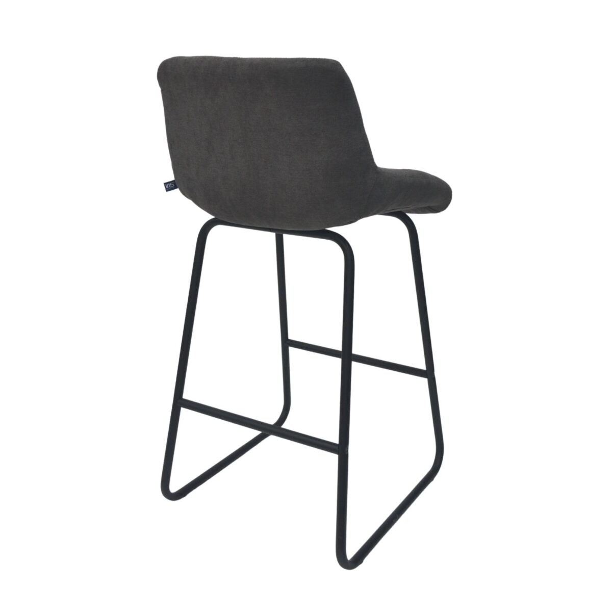 Nicole Cfs Bar Stool Soro-95 Dark Grey - Image 3
