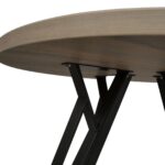 TOKYO Rondo Ulm Table Ø100 - Image 3