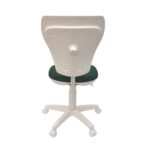 Children's Armchair MINISTYLE GTS White Zebra - Image 4