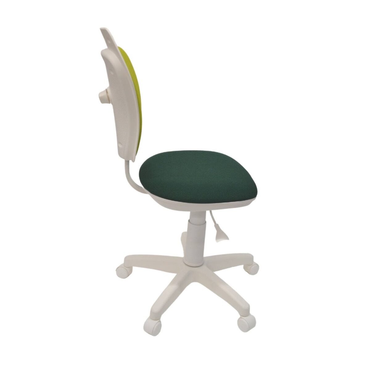 Children's Armchair MINISTYLE GTS White Zebra - Image 3