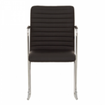 TASK CF Black Office Chair - Image 2