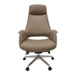 Office Armchair 202a - Image 3