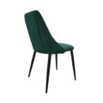 Ari Dark Green Chair - Image 2