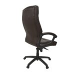 Office Armchair BX-3671 Brown - Image 2