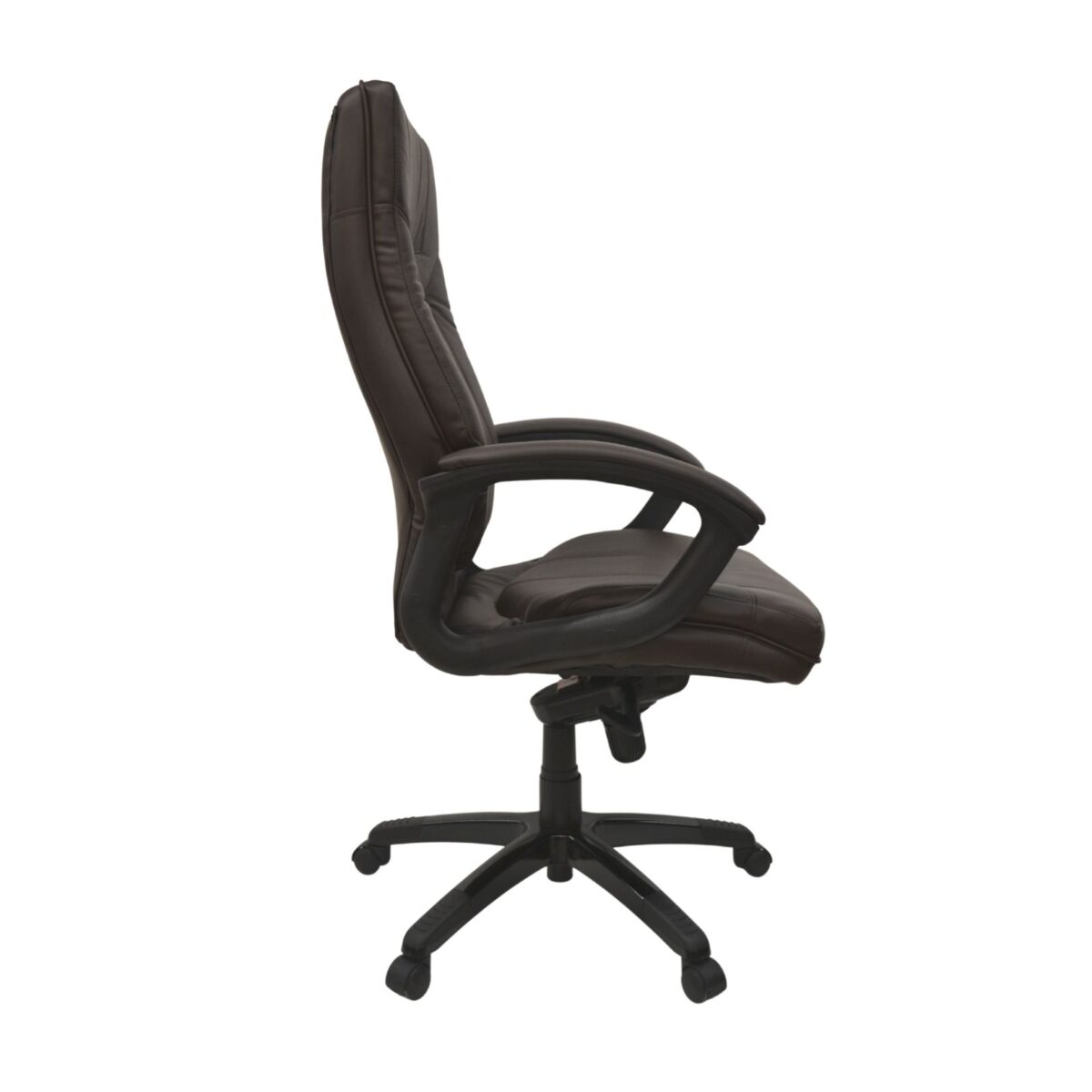 Office Armchair BX-3671 Brown - Image 4