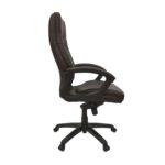 Office Armchair BX-3671 Brown - Image 4