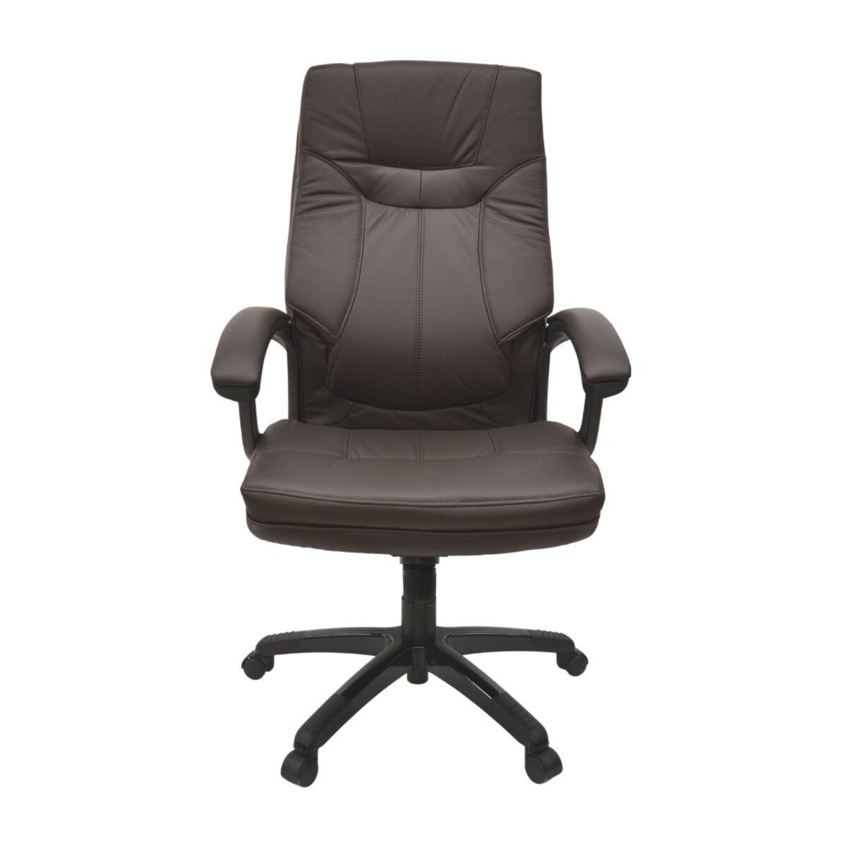 Office Armchair BX-3671 Brown - Image 3