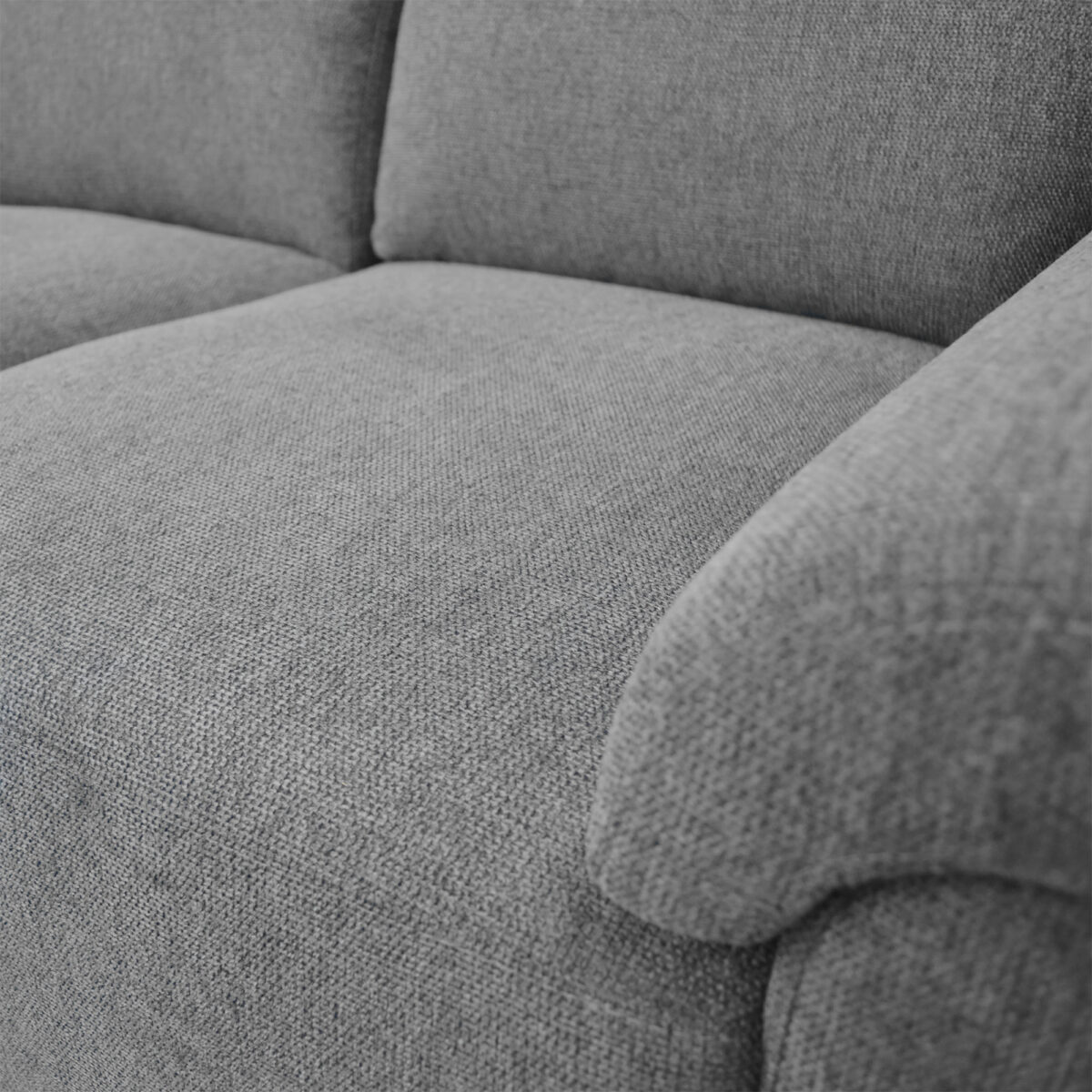 Astoria-2 Sofa - Dark Grey - Image 3