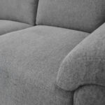 Astoria-2 Sofa - Dark Grey - Image 3