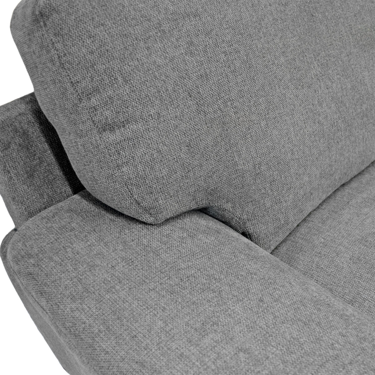 Astoria-2 Sofa - Dark Grey - Image 4
