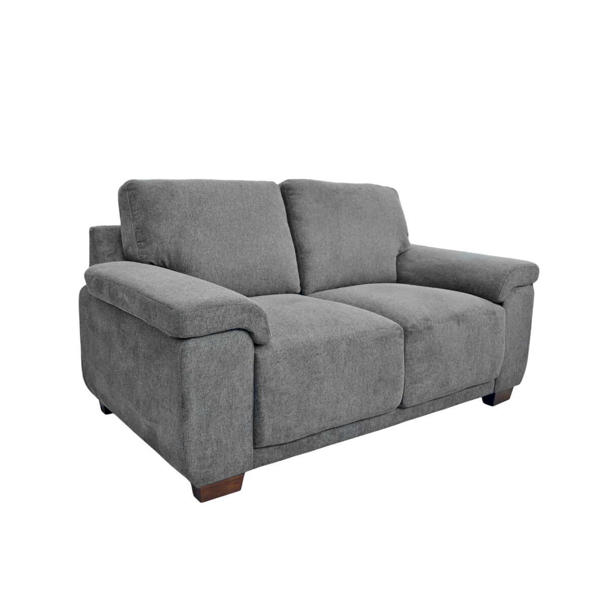Astoria-2 Sofa - Dark Grey - Image 2