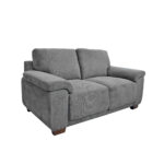 Astoria-2 Sofa - Dark Grey - Image 2