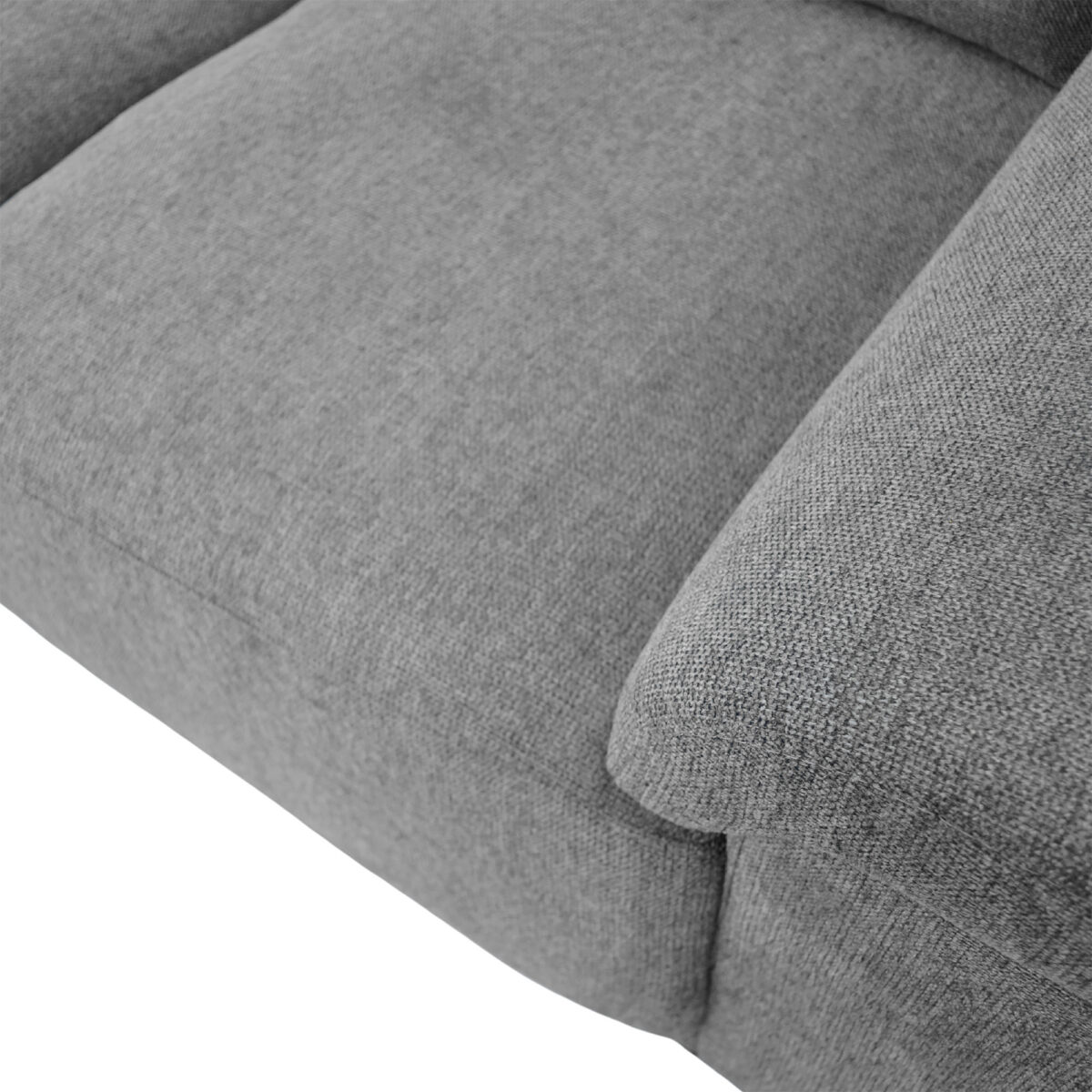 Astoria-3 Sofa - Dark Grey - Image 3