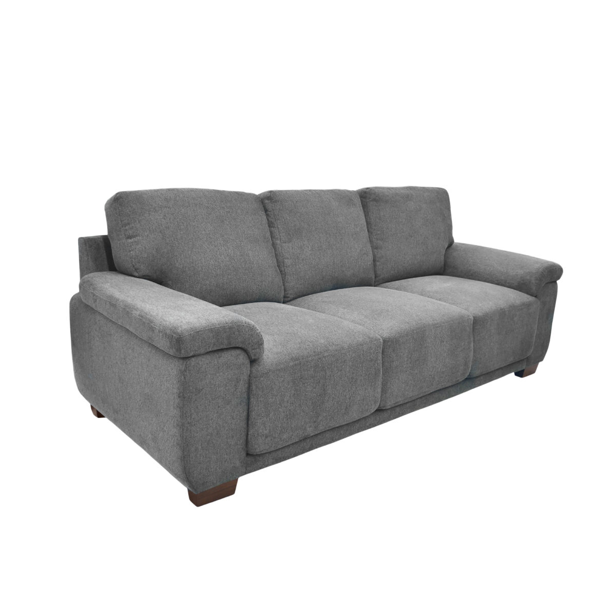 Astoria-3 Sofa - Dark Grey - Image 2