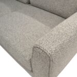 Carla Grey Sofa - Image 7
