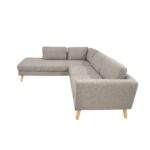 Carla Grey Sofa - Image 4