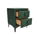 Carla Green Nightstand - Image 2