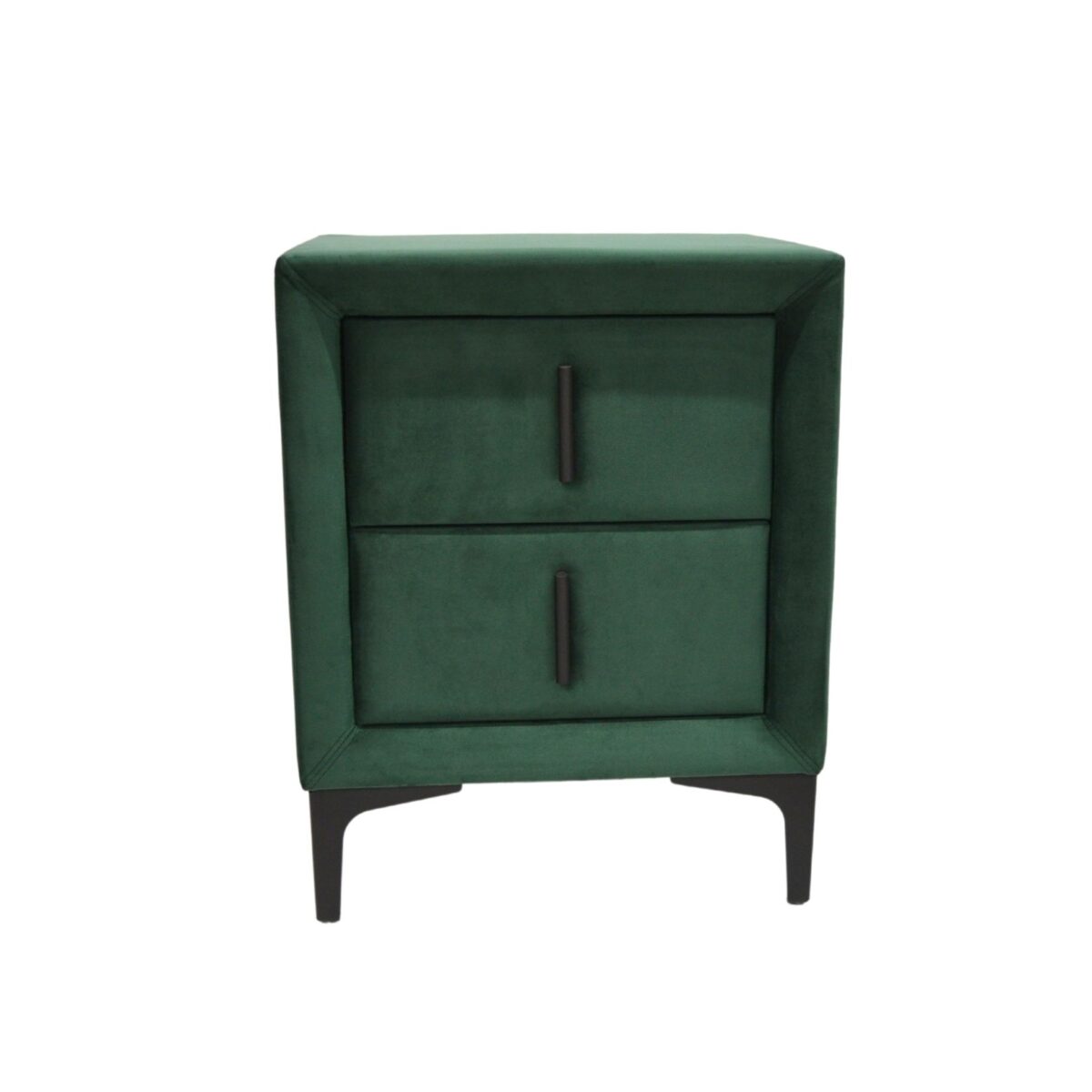 Carla Green Nightstand - Image 3