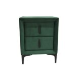 Carla Green Nightstand - Image 3
