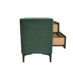 Carla Green Nightstand - Image 4