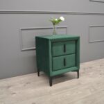Carla Green Nightstand - Image 6