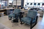 YORK Emerald Armchair - Image 8