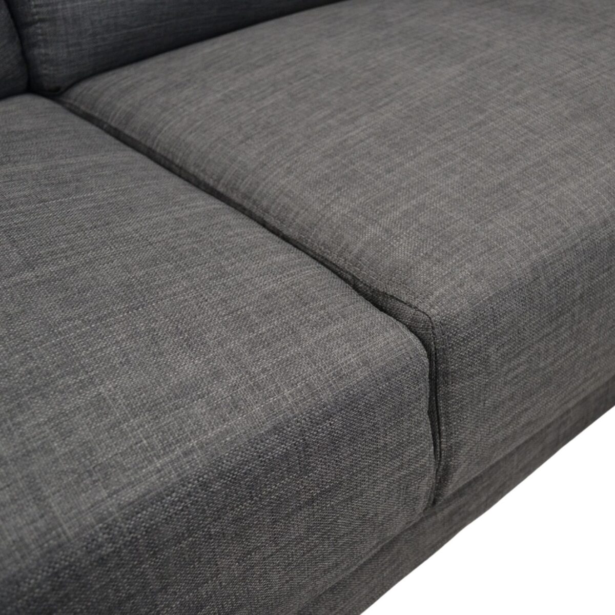 Era Right Sofa Dark Grey - Image 8