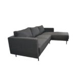 Era Right Sofa Dark Grey - Image 6