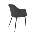 Aster Grey Chair - Image 2