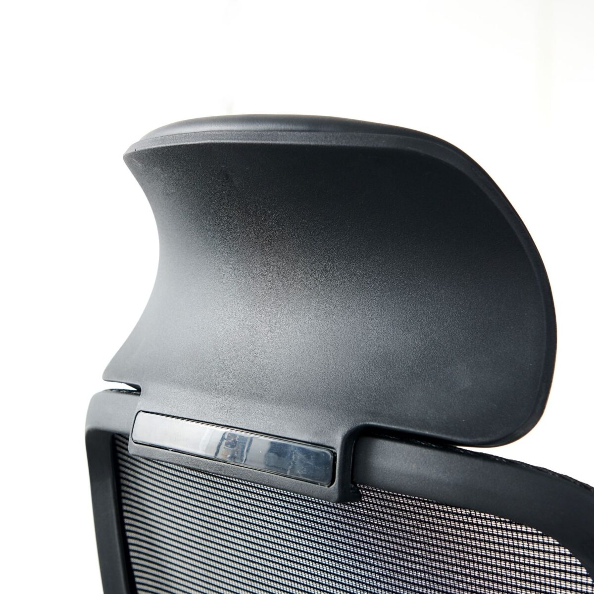 Fotoliu Birou M77A Black - imagine 8