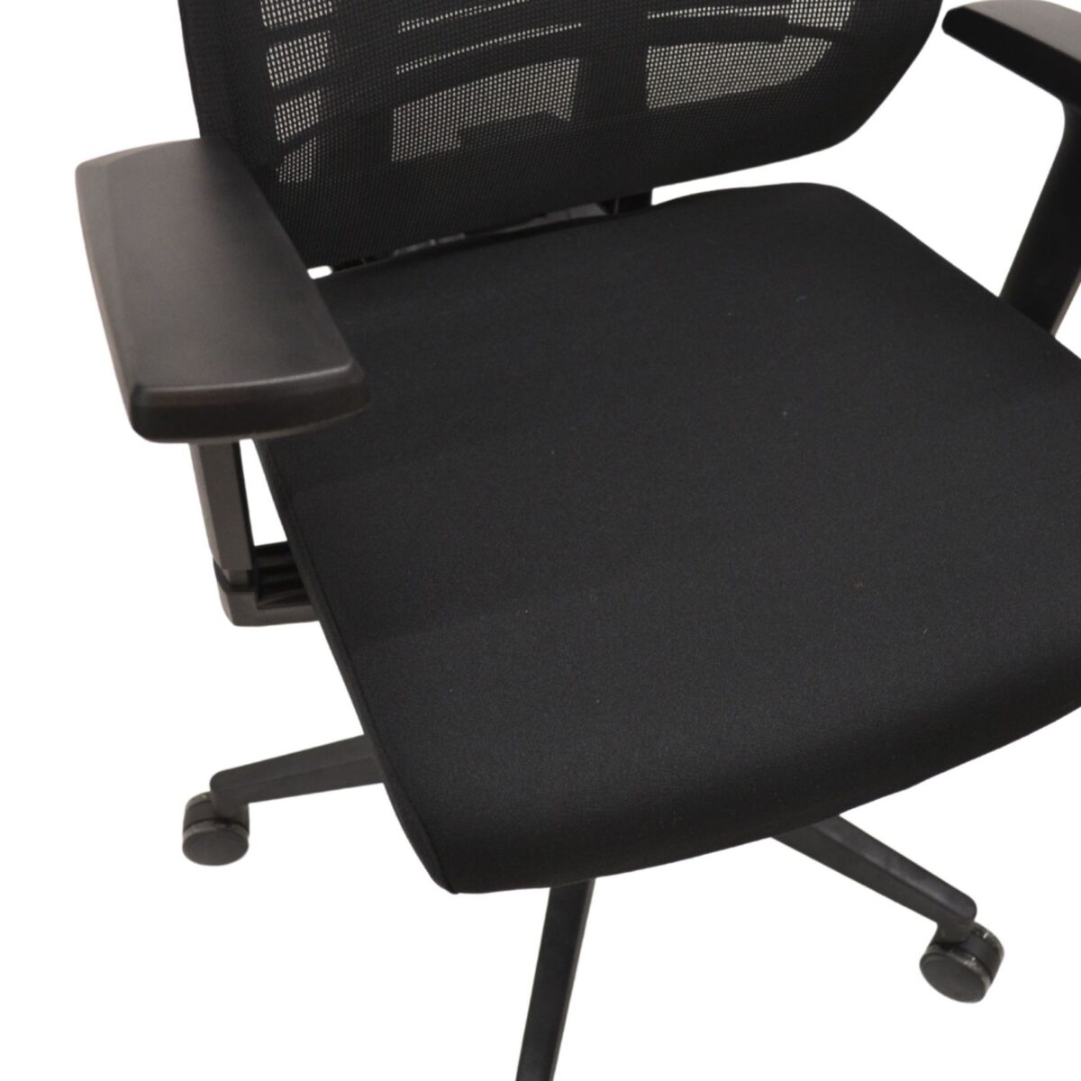 Office Chair M936 Black - Image 5