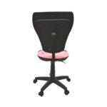 MINISTYLE GTS Pink Armchair for Kids - Image 4