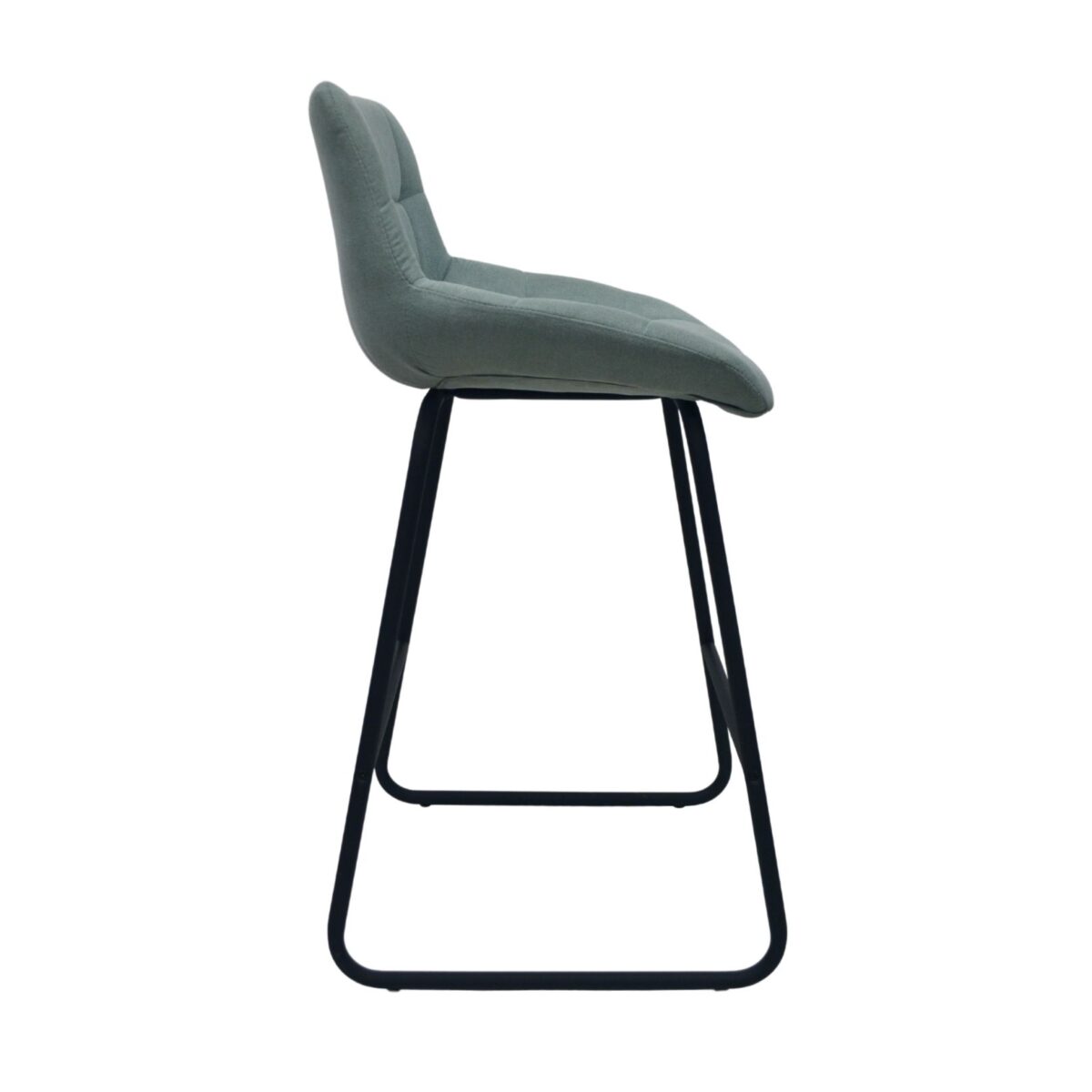 Nicole Cfs Bar Stool Soro-34 Green - Image 3