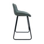 Nicole Cfs Bar Stool Soro-34 Green - Image 3
