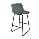 Nicole Cfs Bar Stool Soro-34 Green - Image 2