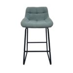Nicole Cfs Bar Stool Soro-34 Green - Image 4