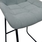 Nicole Cfs Bar Stool Soro-34 Green - Image 6