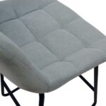 Nicole Cfs Bar Stool Soro-34 Green - Image 5