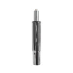 Pneumatic piston AG-02-120 Chrome Discover the AG-02-120 Chrome Pneumatic Cylinder, ideal for office chairs! It offers easy height adjustment, optimal comfort, and durability. Choose the perfect solution for excellent ergonomics!
