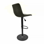 Bar stool SB-91 Dark grey - Image 3