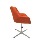 VENSAN Plus Cross Soro 51 Armchair - Image 7