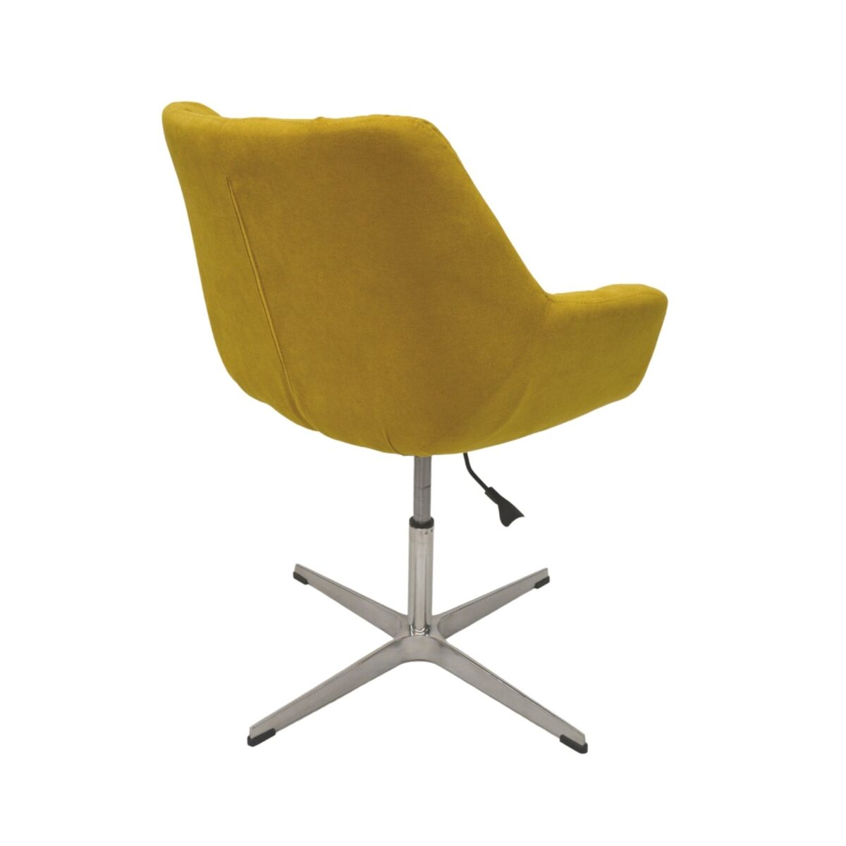 Scaun VENSAN PLUS CROSS Yellow Soro 40 - imagine 4