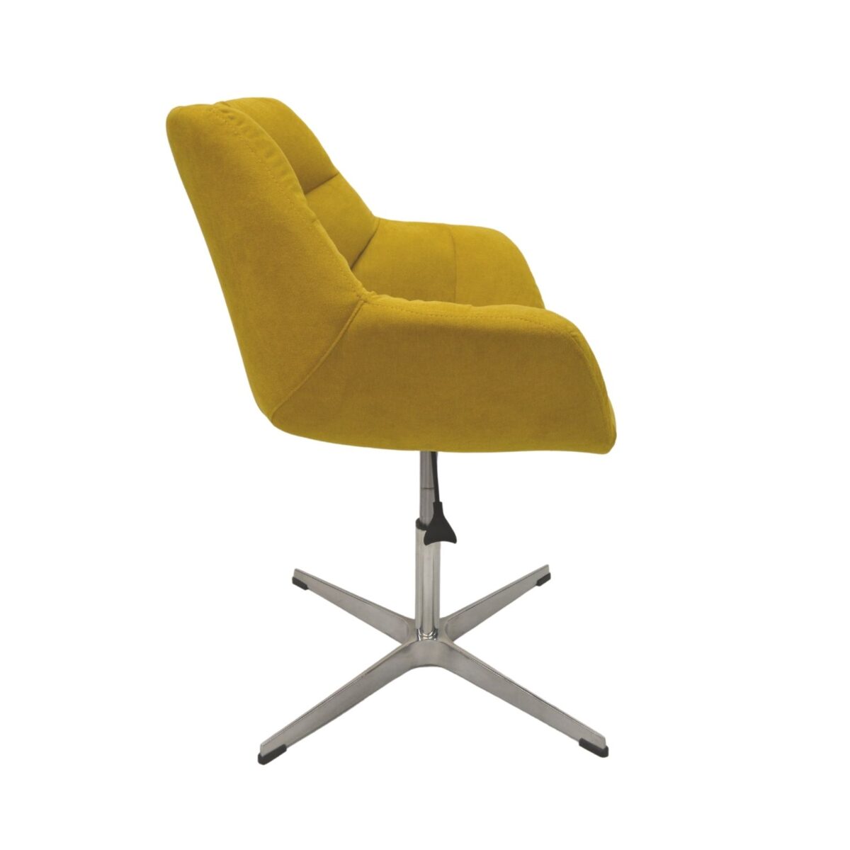 Scaun VENSAN PLUS CROSS Yellow Soro 40 - imagine 6