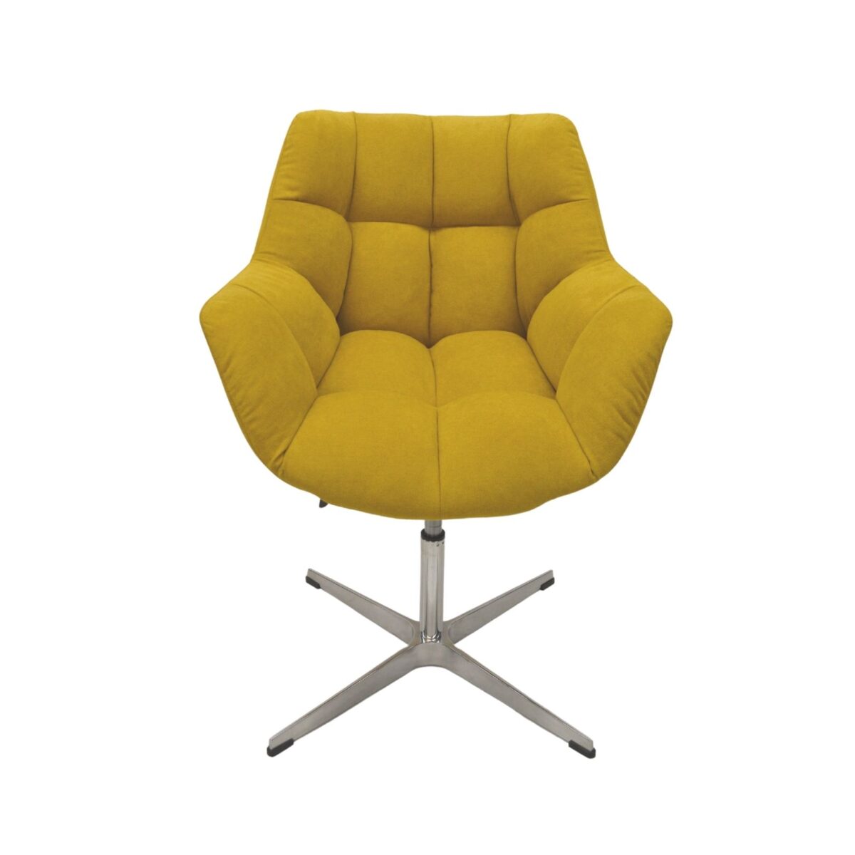 Scaun VENSAN PLUS CROSS Yellow Soro 40 - imagine 5